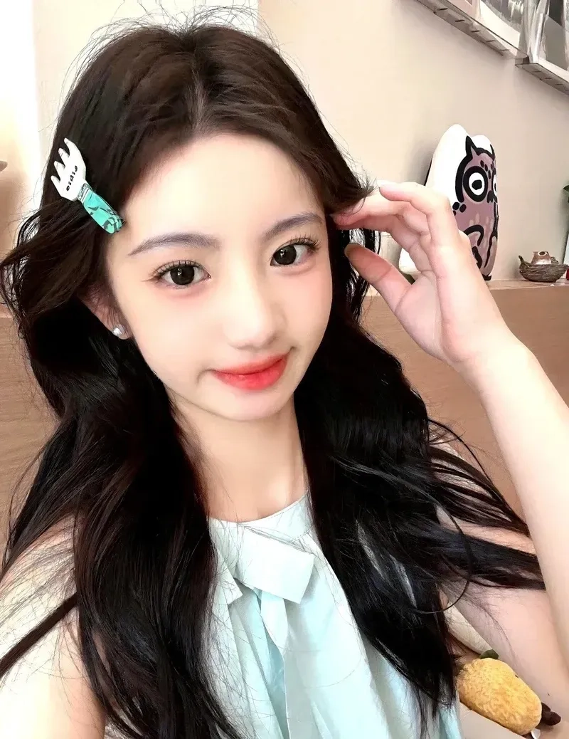 Ảnh avatar gái cute mang đến sự ngọt ngào và đáng yêu