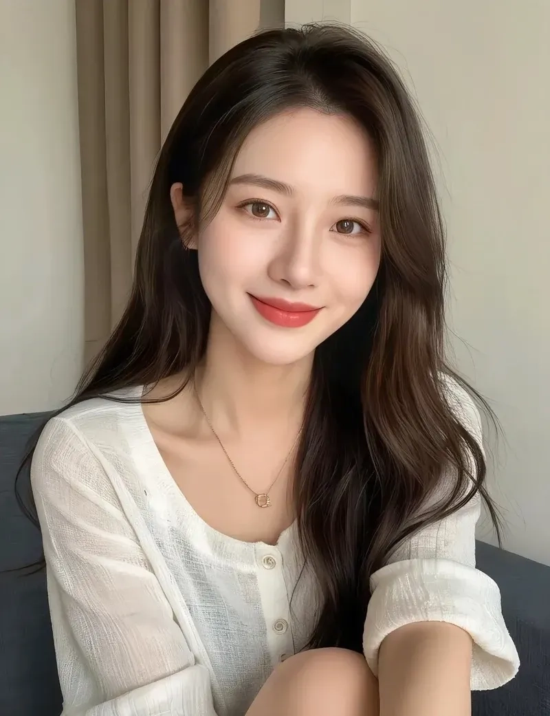 Ảnh gái đẹp làm avatar thể hiện vẻ đẹp tự nhiên và tinh tế