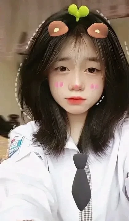 Gái đẹp cute luôn tỏa sáng với vẻ đẹp tự nhiên, thu hút