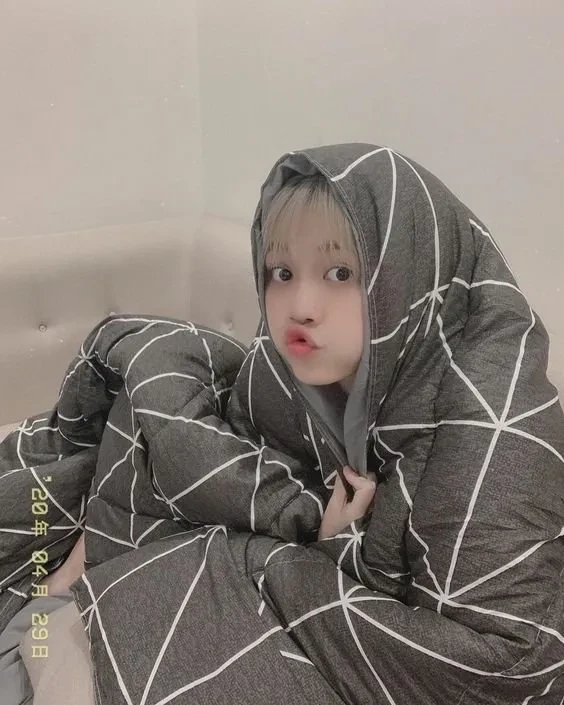 Hình gái đẹp cute mang lại vẻ dịu dàng và quyến rũ