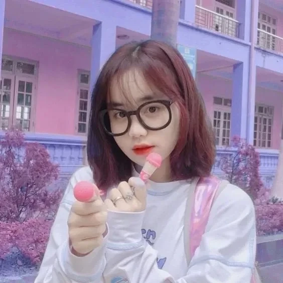 Hình nền gai cute với vẻ đẹp trong sáng và dễ thương