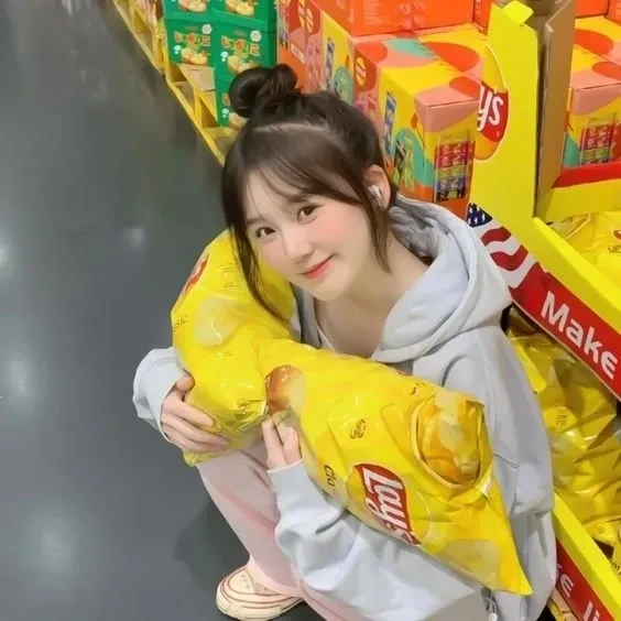 Hình ảnh gái đẹp cute thu hút ánh nhìn với vẻ đẹp trong sáng
