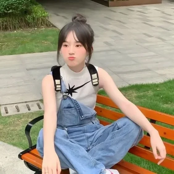 Tải ảnh gái cute giúp bạn lưu giữ những khoảnh khắc đẹp, dễ thương