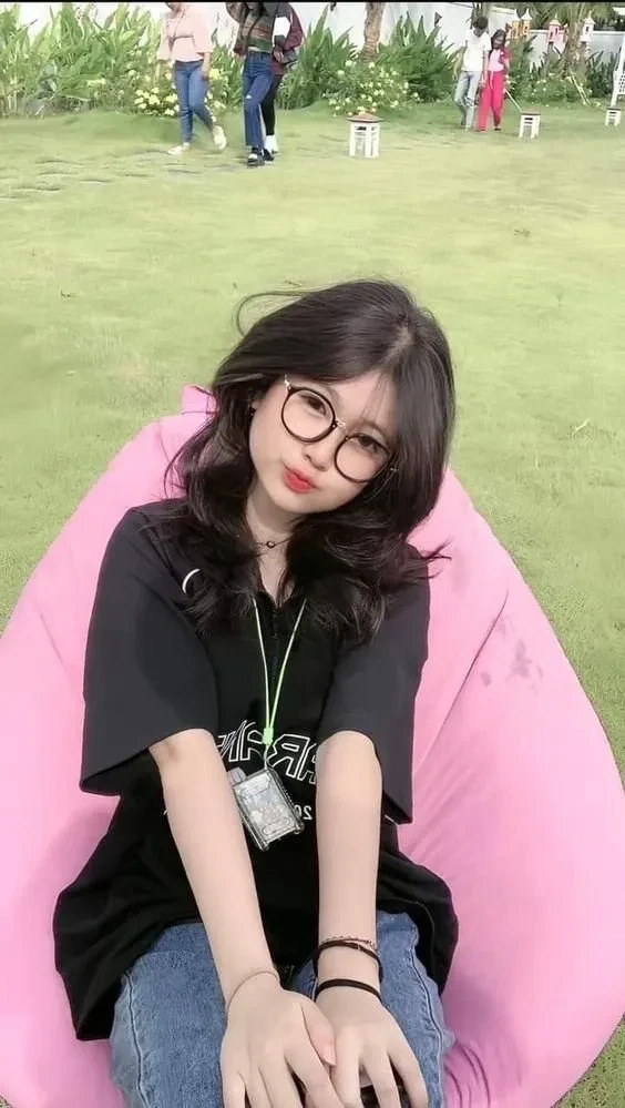 Ảnh gái cute k8 với vẻ đẹp ngọt ngào và dễ mến