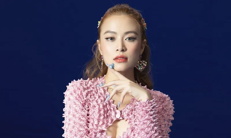 Tiểu sử Hoàng Thùy Linh với những bước tiến nổi bật trong sự nghiệp