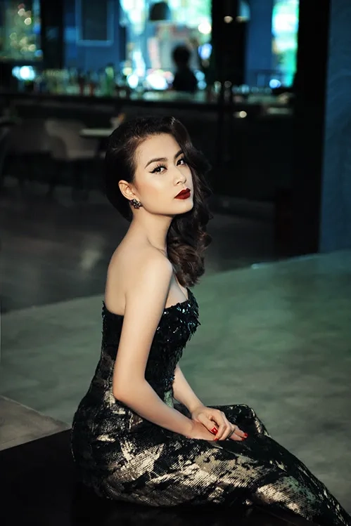 Bánh trôi nước remix của Hoàng Thùy Linh mang âm hưởng mới mẻ