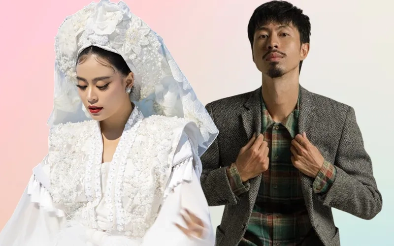 Gieo quẻ đầu năm Hoàng Thùy Linh mang lại may mắn cho mọi người