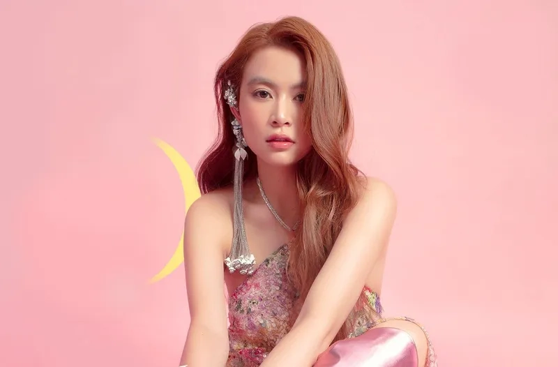Gil Lê và Hoàng Thùy Linh, cặp đôi hoàn hảo trong các sản phẩm âm nhạc