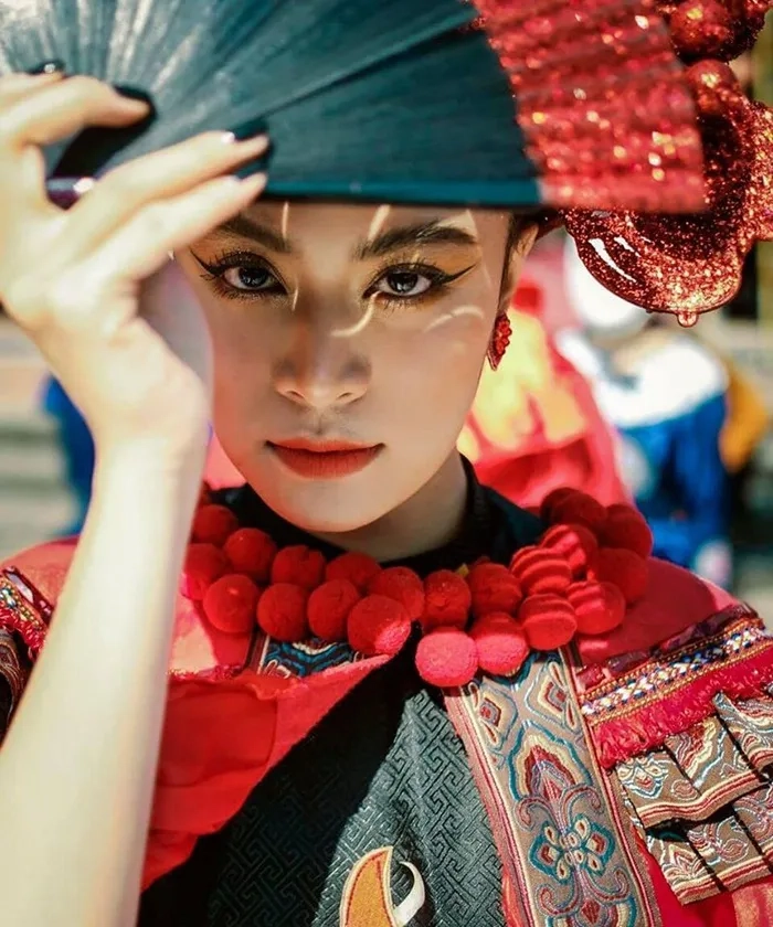 Hoàng Thùy Linh có chồng chưa, câu chuyện đời tư được nhiều người quan tâm