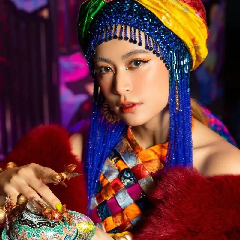 Hoàng Thùy Linh lấy chồng, tin đồn gây xôn xao trong cộng đồng