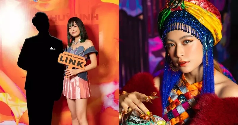 Nhạc ca sĩ Hoàng Thùy Linh mang đến nhiều giai điệu ngọt ngào