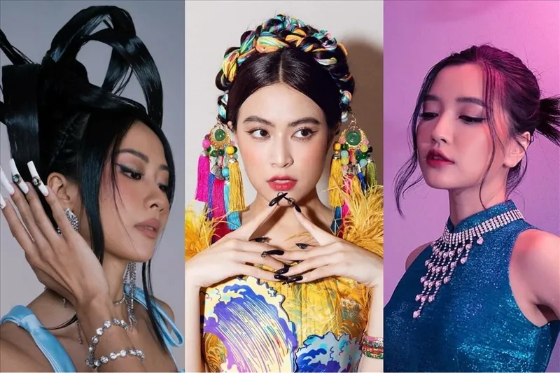 Nhạc không lời để Mị nói cho mà nghe, giai điệu nhẹ nhàng thư giãn