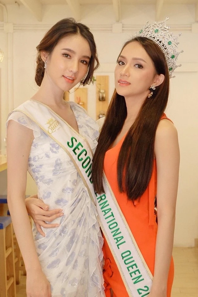 Hương Giang là hoa hậu chuyển giới, gương mặt nổi bật trong làng giải trí