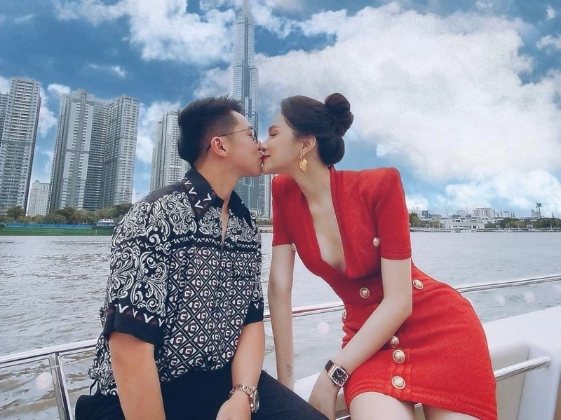 Hương Giang idol chưa chuyển giới, trước khi thay đổi thế nào