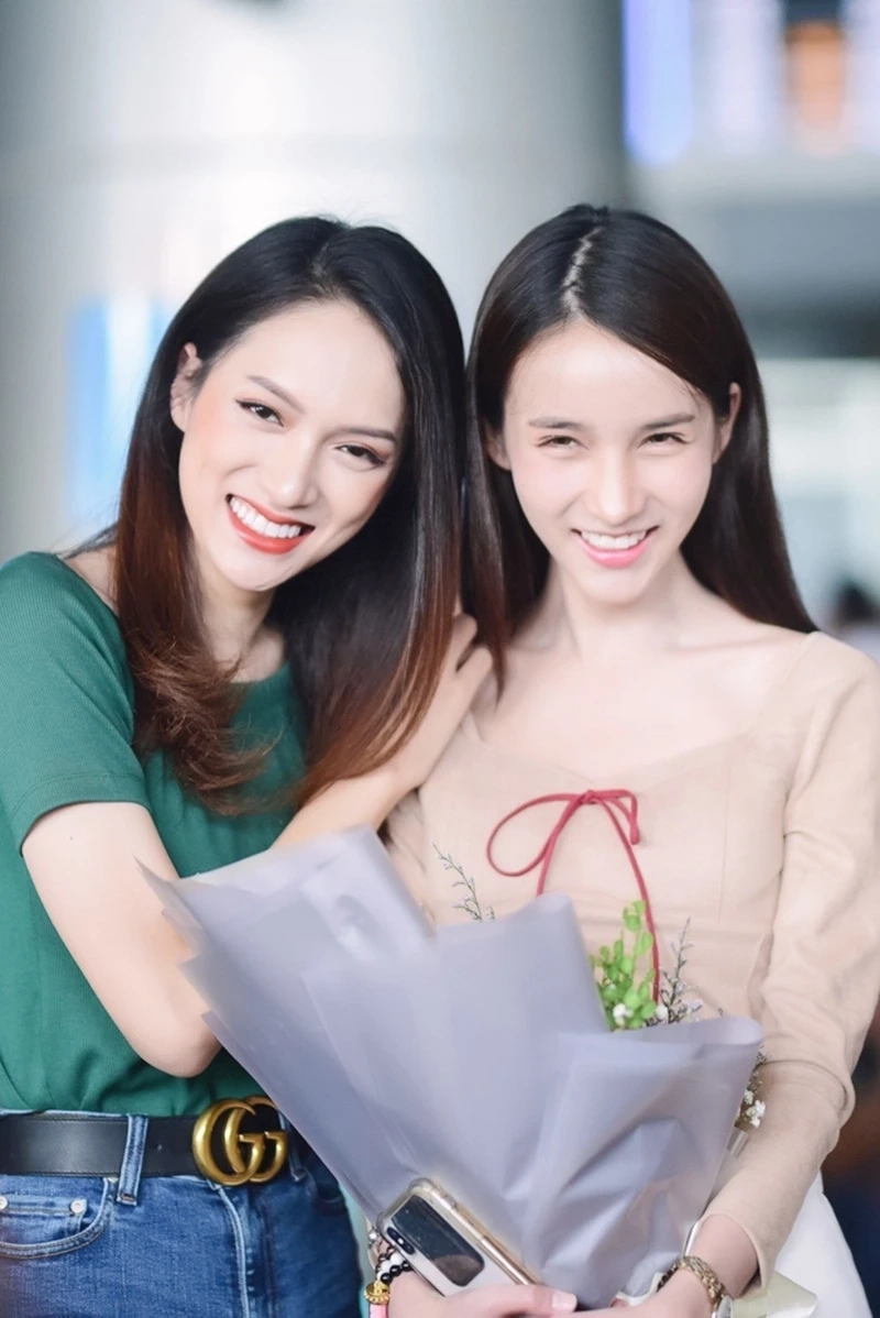 Gigi Hương Giang sinh năm, tiết lộ tuổi thật của người đẹp chuyển giới