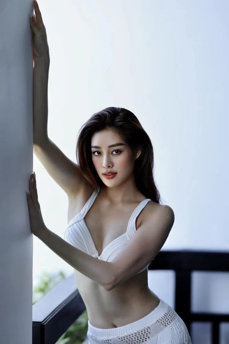 Người yêu của hoa hậu Khánh Vân luôn là chủ đề được công chúng quan tâm