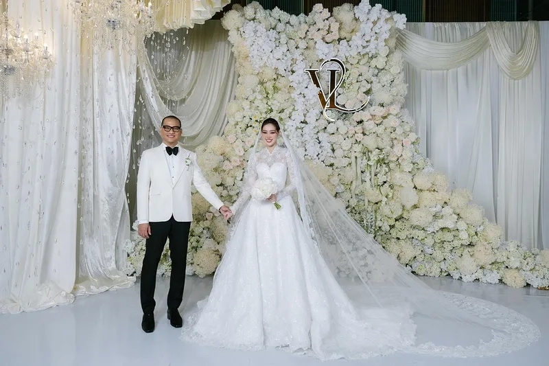 Hoa hậu Khánh Vân Miss Universe thể hiện bản lĩnh và sự tự tin