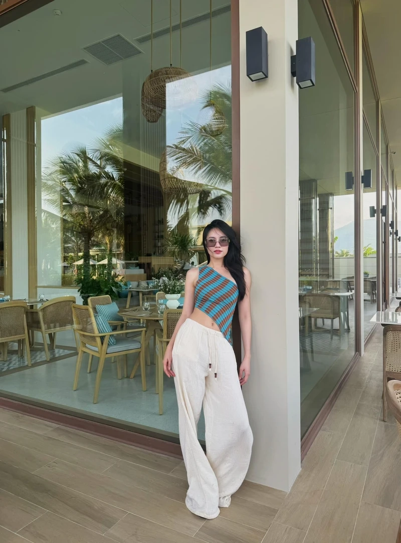 Đám cưới Ngô Kiến Huy và Ninh Dương Lan Ngọc được mong chờ