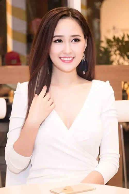  Mai Phương Thúy thi Hoa hậu Thế giới, bước ngoặt trong sự nghiệp