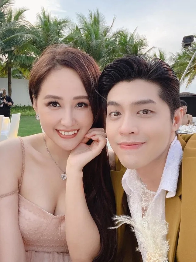 Ảnh nóng Mai Phương Thúy, những bức ảnh gây xôn xao