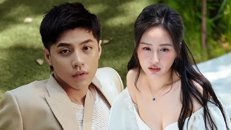Noo Phước Thịnh Mai Phương Thúy chia tay, chuyện tình buồn