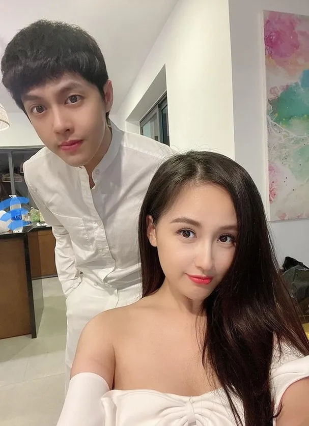  Mai Phương Thúy lộ ngực, những hình ảnh gây bất ngờ