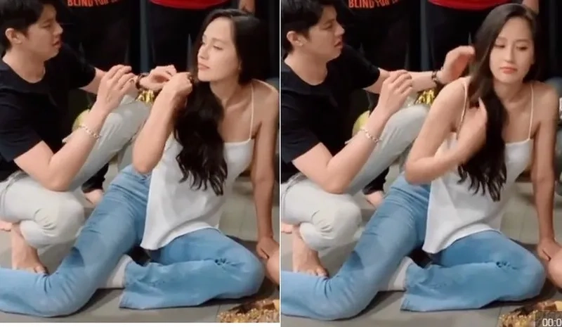Noo Phước Thịnh và Mai Phương Thúy, tình yêu đẹp nhưng ngắn ngủi