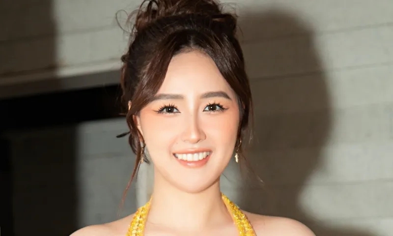 Mai Phương Thúy Noo Phước Thịnh, tình bạn kéo dài lâu dài