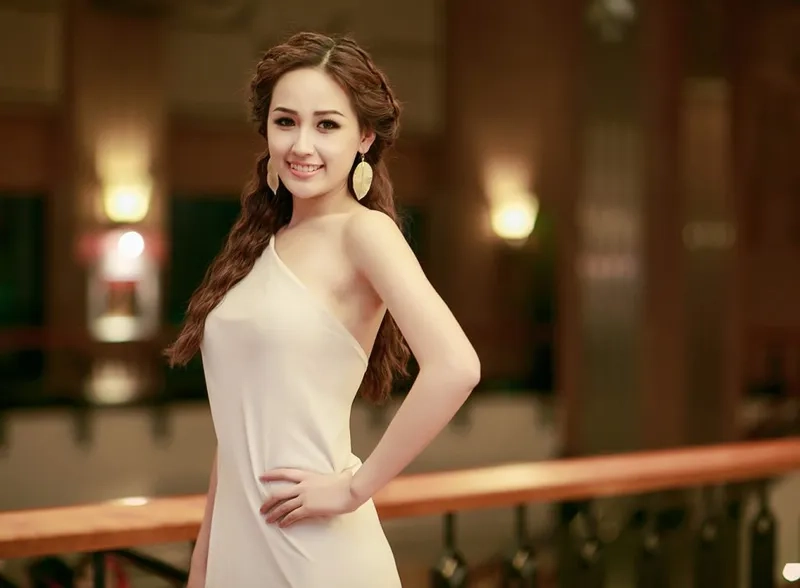 Mai Phương Thúy và Noo Phước Thịnh, đôi bạn thân thiết