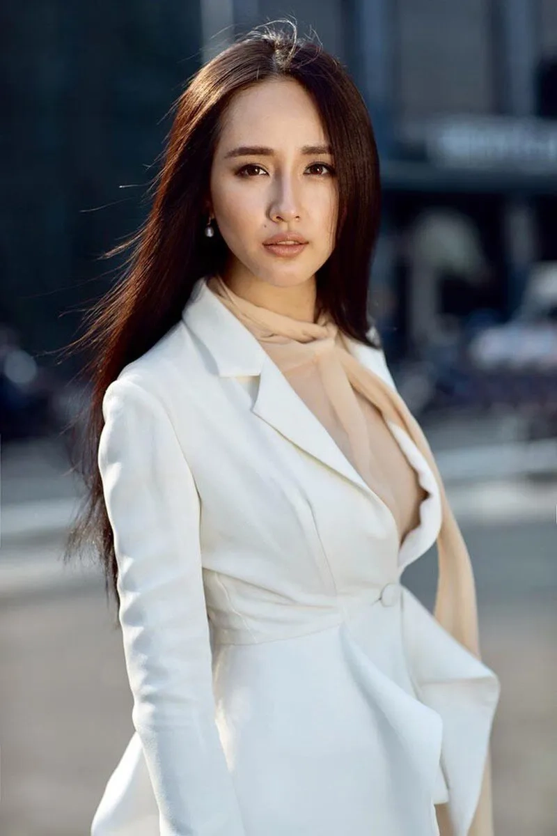 Mai Phương Thúy và Phạm Nhật Vượng, mối quan hệ nổi bật