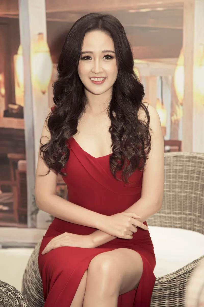 Mai Phương Thúy và Noo Phước Thịnh, những khoảnh khắc đáng nhớ