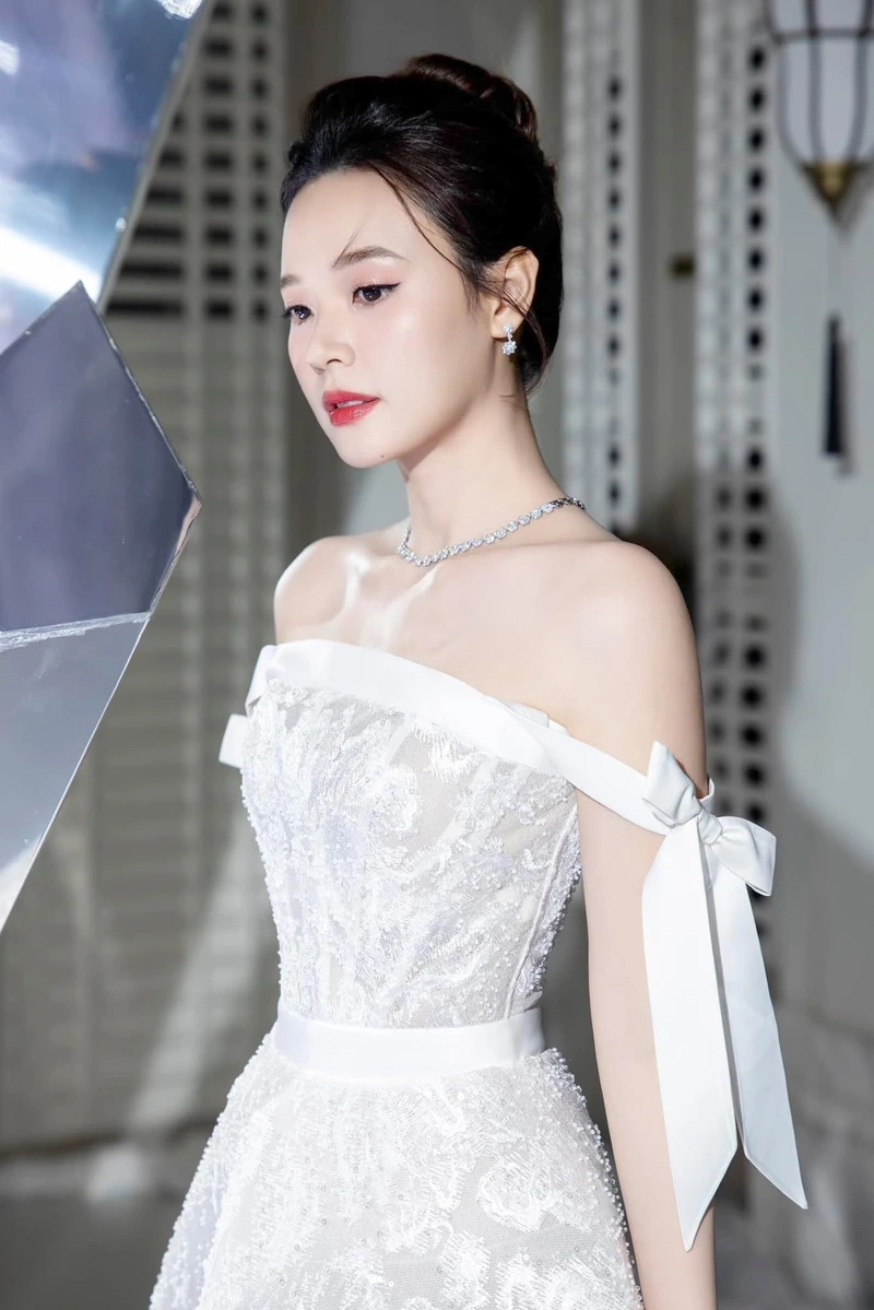 Midu tiktok tạo được nhiều video thú vị thu hút hàng triệu lượt xem
