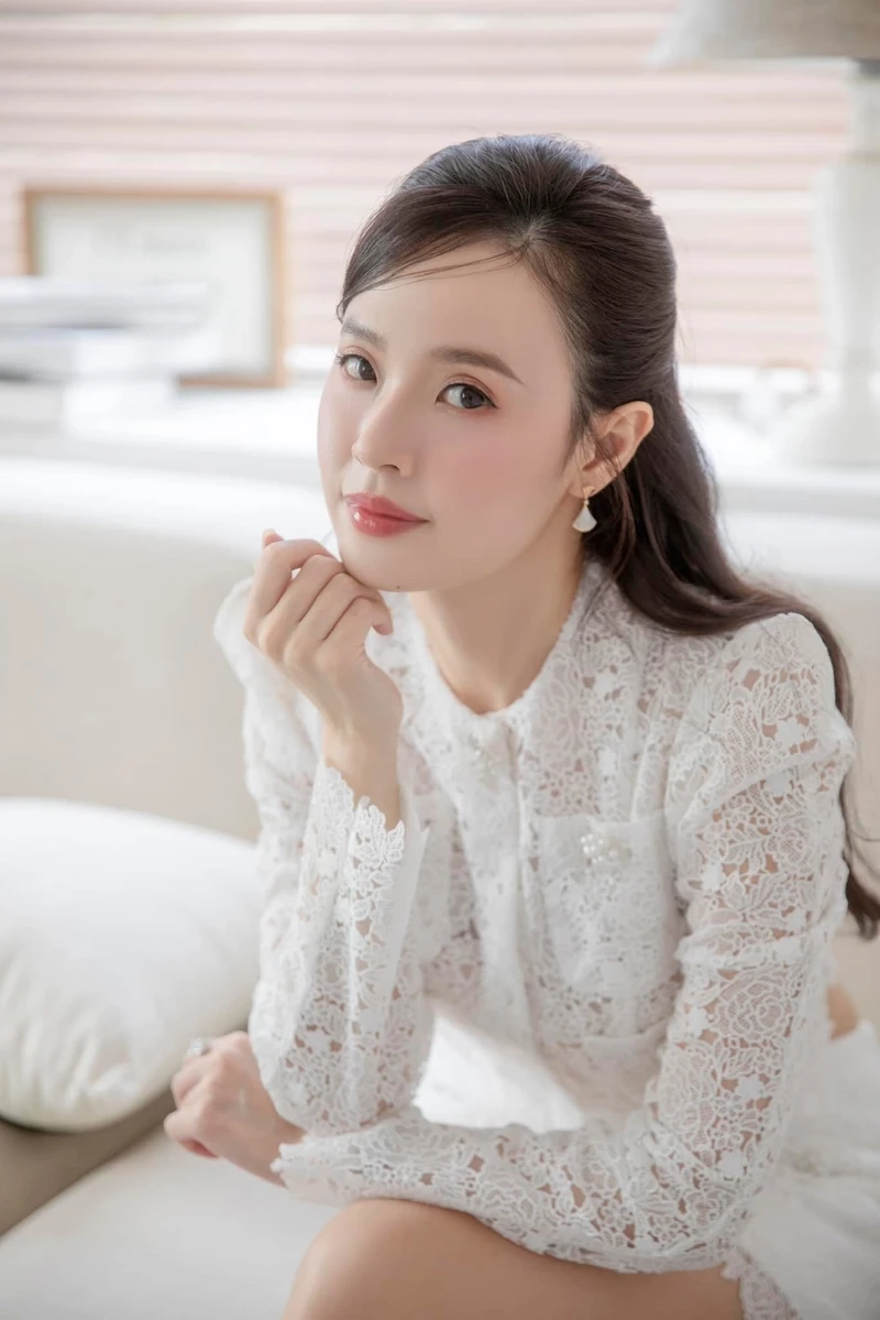  Chi dân midu luôn được nhắc đến trong những câu chuyện tình yêu đẹp