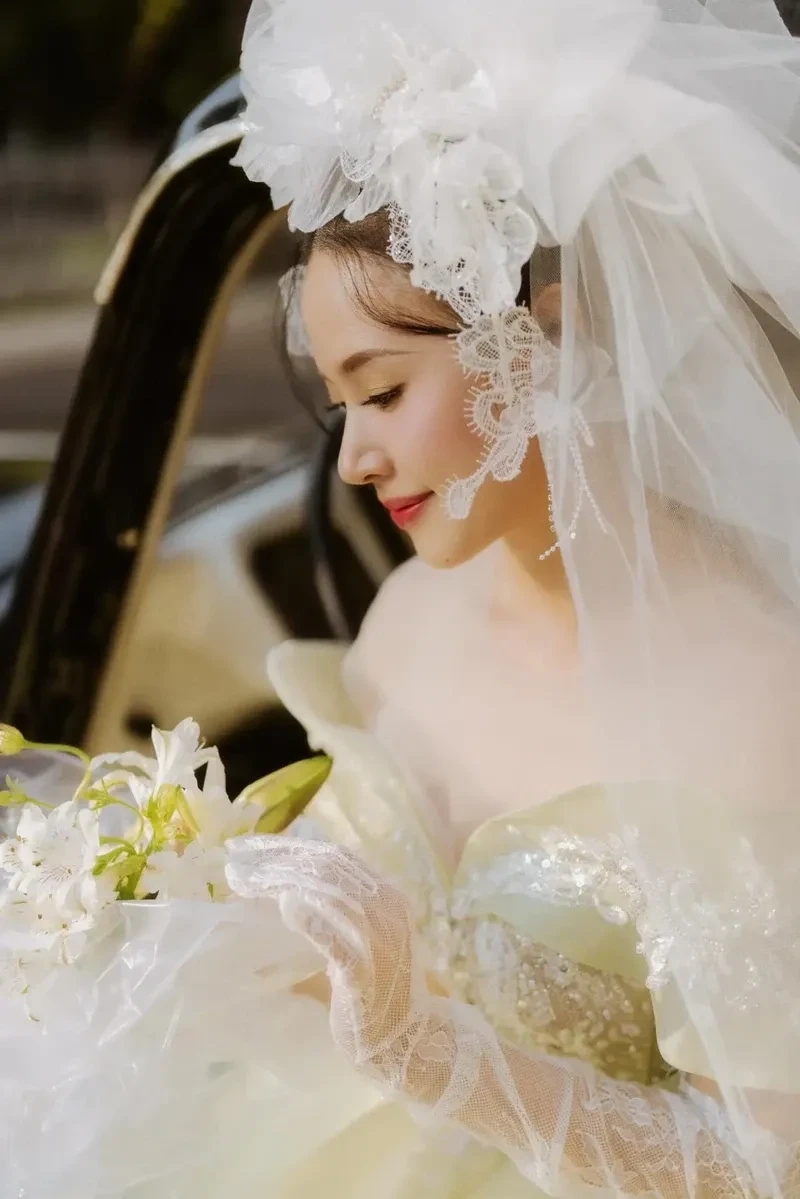 Diễn viên mi du nổi bật với khả năng diễn xuất ấn tượng, xuất sắc
