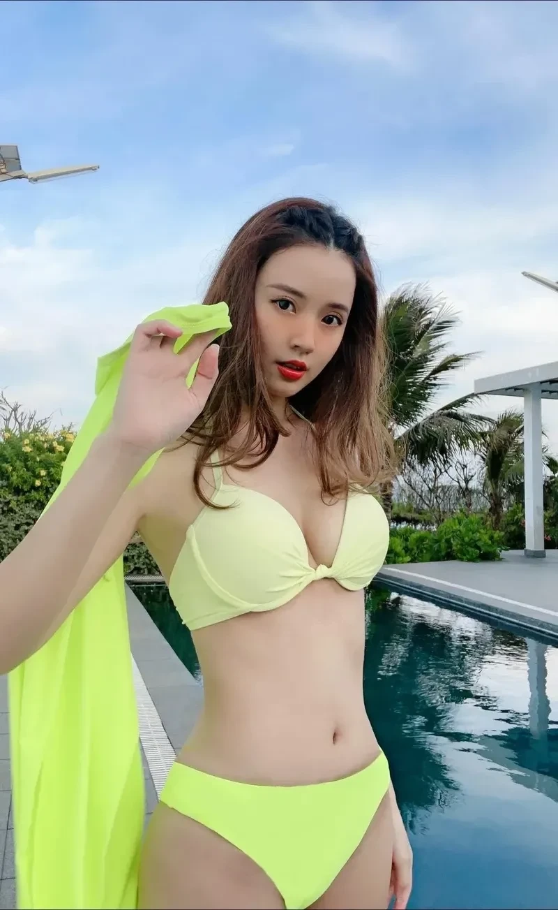 Midu người ấy là ai? Một câu hỏi được đông đảo người hâm mộ tò mò