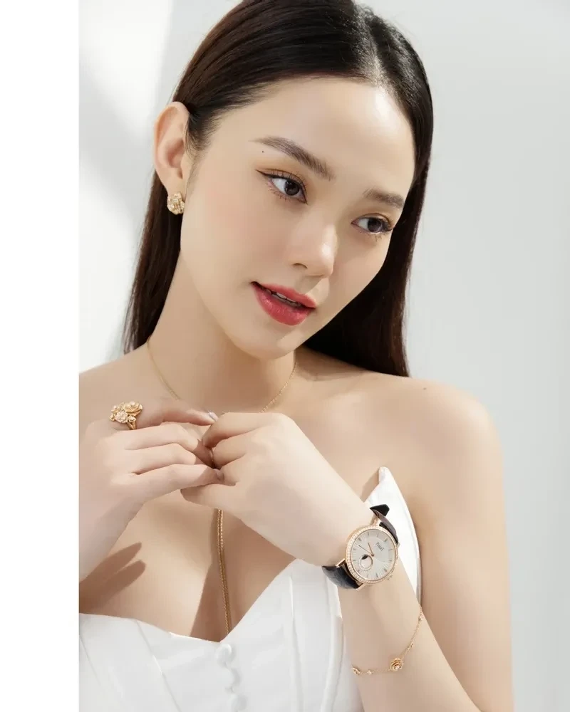  Đám cưới Minh Hang gây chú ý vì sự tham gia của nhiều sao nổi tiếng