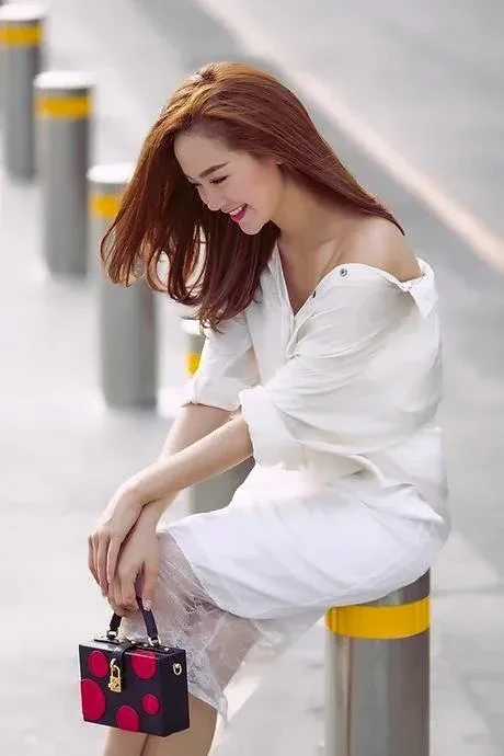 Minh Hằng diễn viên đa tài luôn gây ấn tượng mạnh với khán giả
