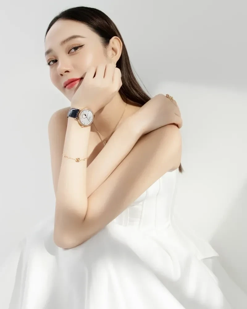  Diễn viên điện ảnh Thẩm Thúy Hằng và Minh Hằng luôn được chú ý trong các dự án phim