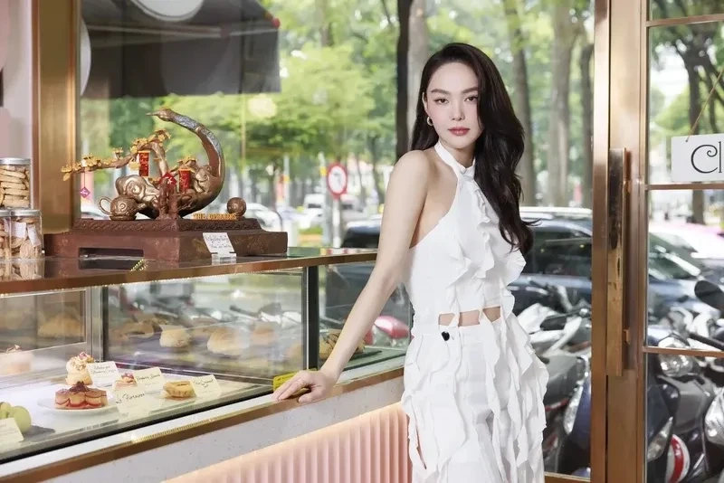 Minh Hằng diễn viên ngày sinh là điều mà nhiều người hâm mộ tò mò