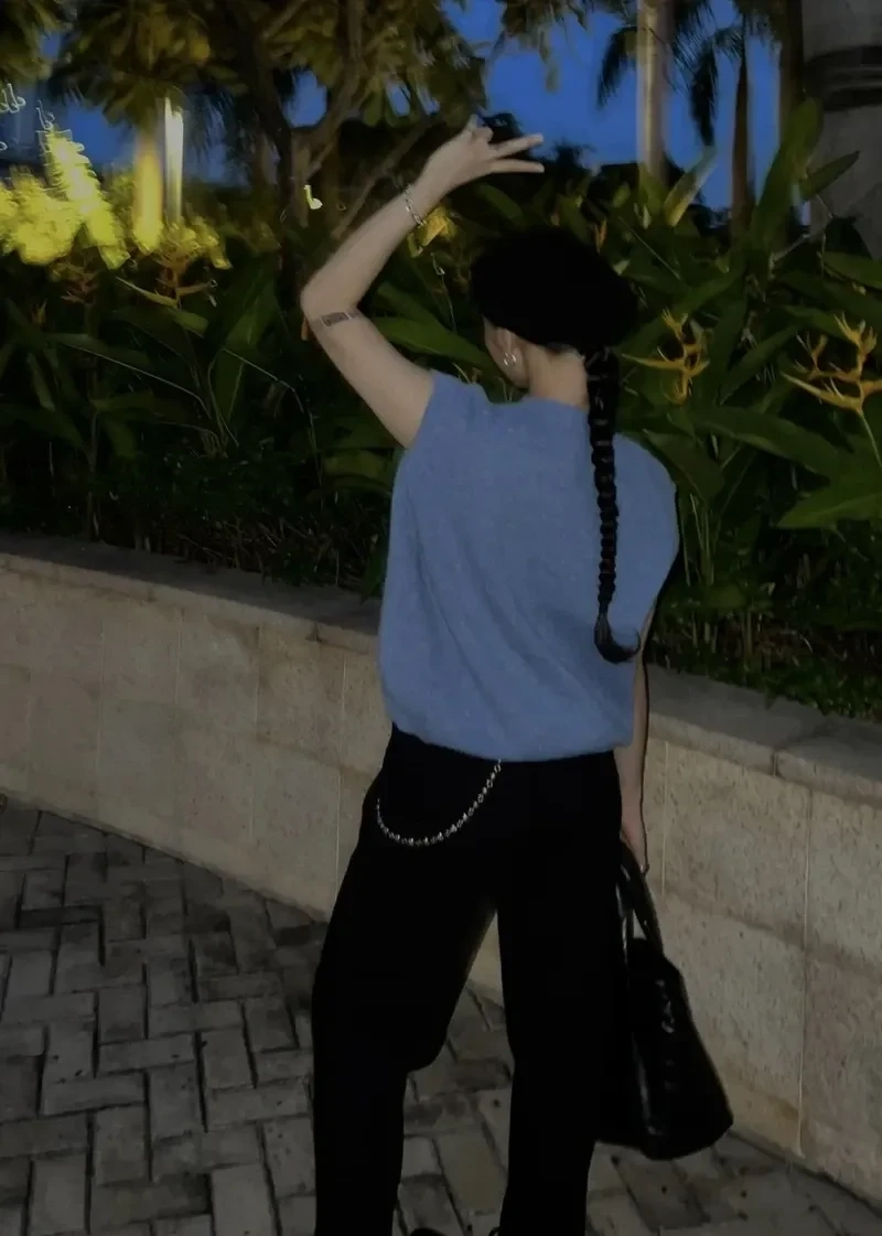 Những bài hát của ca sĩ Miu Lê luôn chạm đến trái tim của người nghe