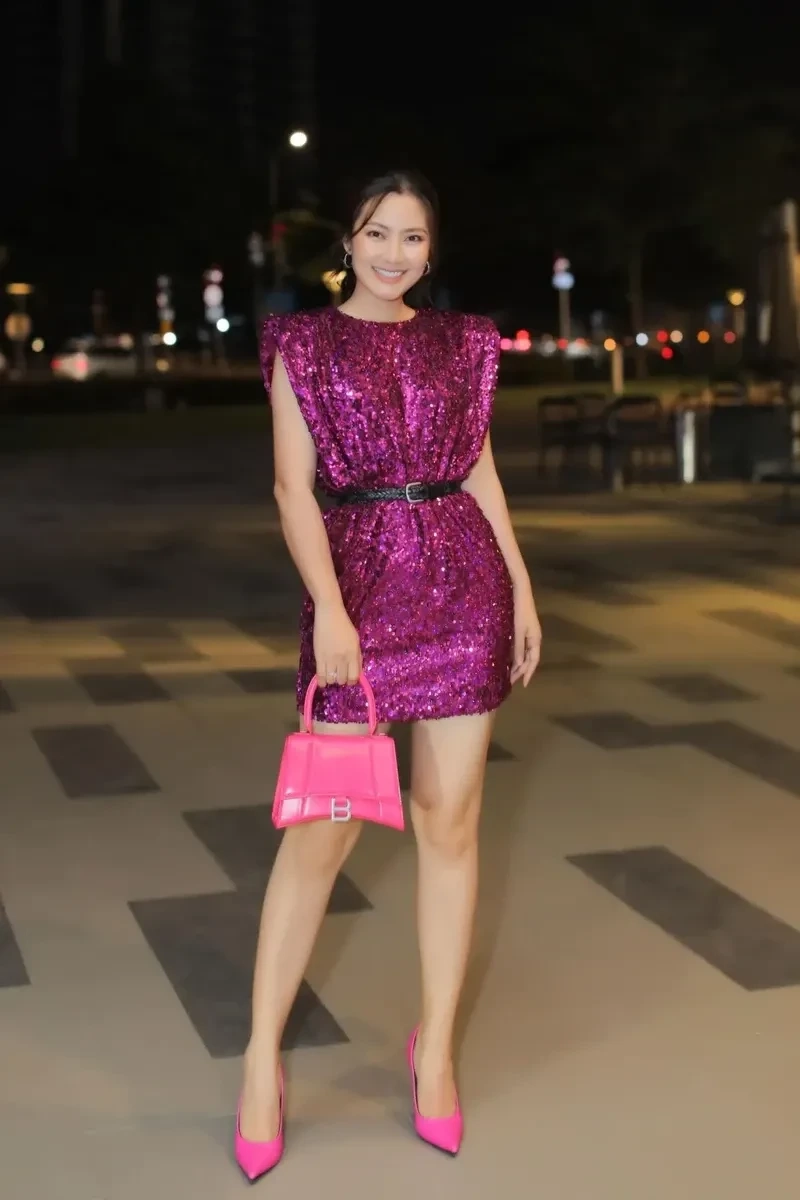 Ngoc Lan 8236 là một trong những con số mang đến may mắn