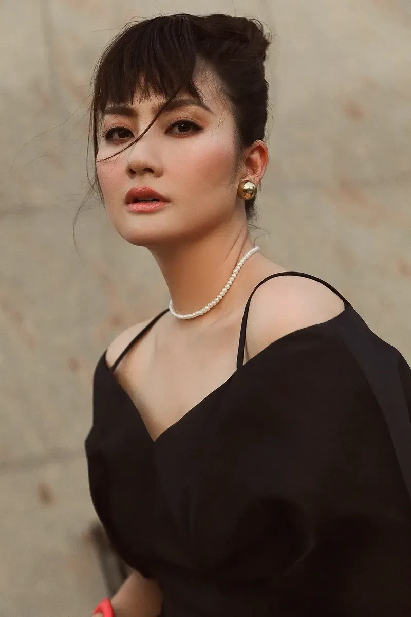 Diễn viên Ngọc Lan mấy đôi chồng, cuộc sống đáng ngưỡng mộ