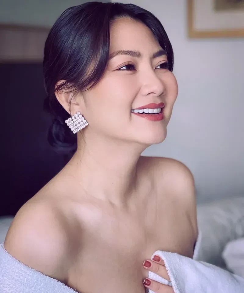 Diễn viên điện ảnh Ngọc Lan luôn được yêu thích qua các vai diễn