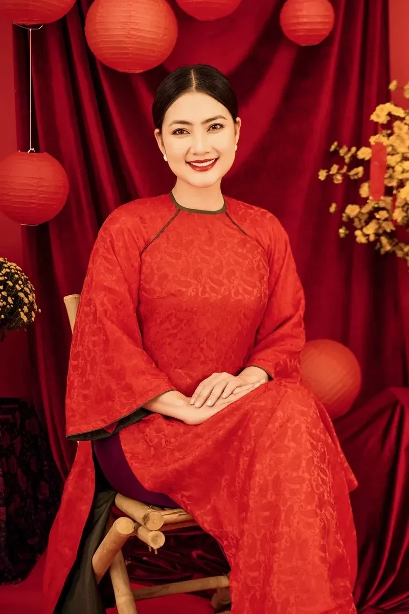 Chồng diễn viên Ngọc Lan được công chúng quan tâm rất nhiều