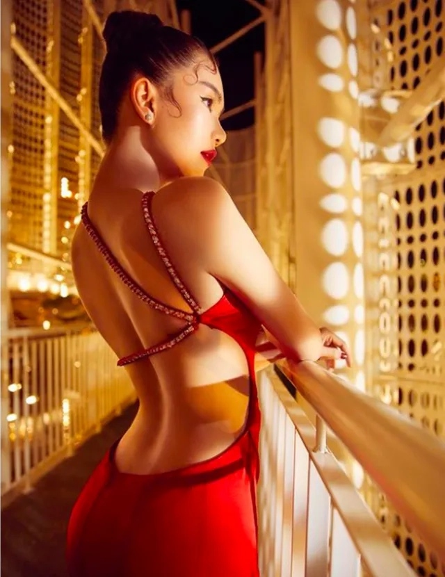 Tiểu sử nữ hoàng nội y Ngọc Trinh đầy ấn tượng và nổi bật