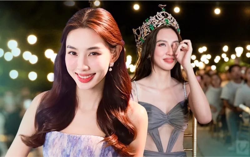 Nguyễn thúc thùy tiên chuyện giới mang lại câu chuyện truyền cảm hứng