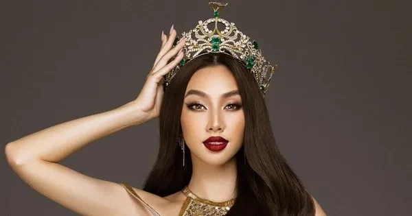  Hoa hậu hòa bình thế giới Nguyễn phúc thủy tiên nổi bật
