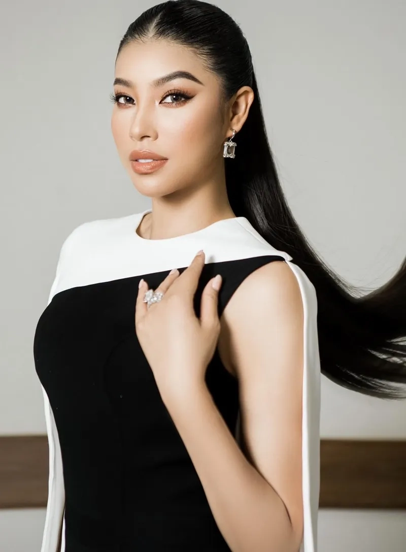 Học hát Phạm Hương giúp các bạn trẻ nâng cao kỹ năng