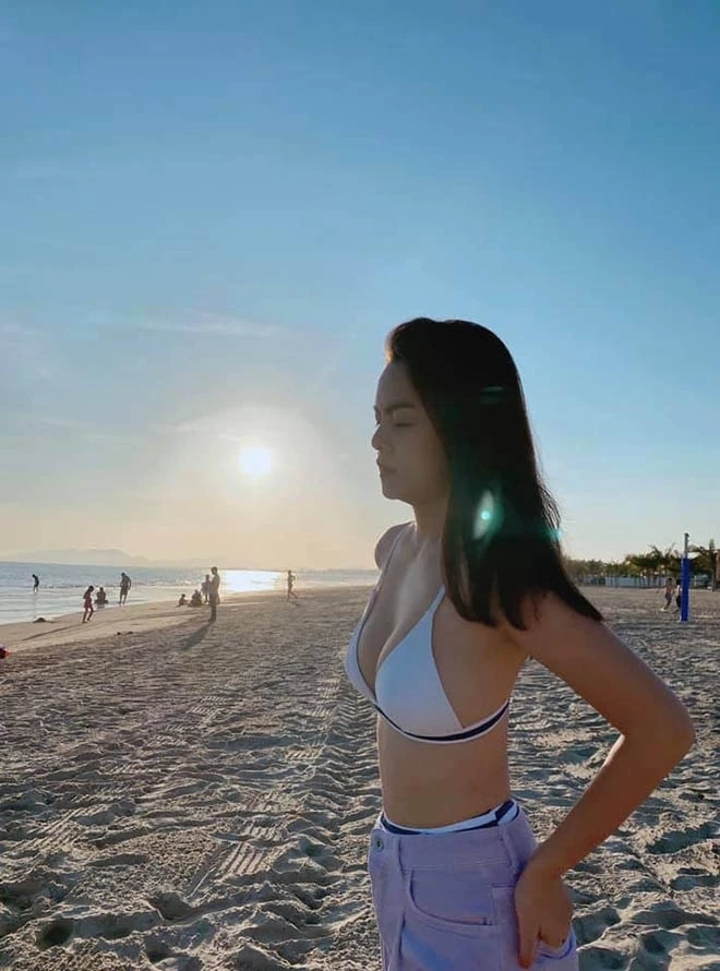 Nhạc Quỳnh Anh thể hiện sự tinh tế trong từng giai điệu