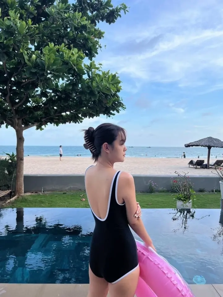 Nhạc trẻ Phạm Quỳnh Anh luôn thu hút sự chú ý của người nghe